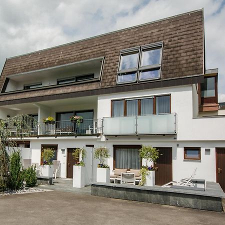 Hotel Heinzler Am See Immenstaad am Bodensee Exteriör bild