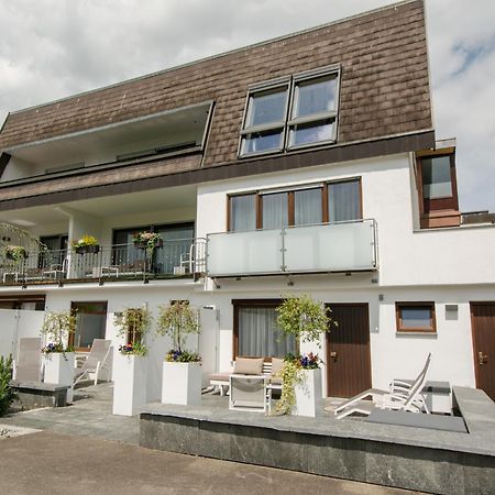 Hotel Heinzler Am See Immenstaad am Bodensee Exteriör bild